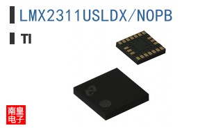 LMX2311USLDX/NOPB