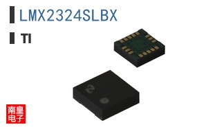 LMX2324SLBX
