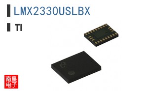 LMX2330USLBX