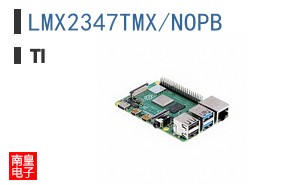 LMX2347TMX/NOPB