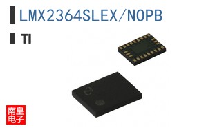 LMX2364SLEX/NOPB