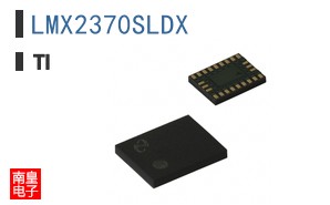 LMX2370SLDX