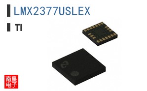 LMX2377USLEX