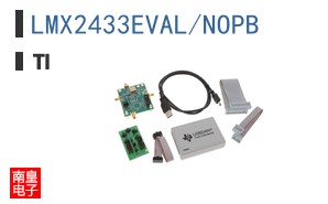 LMX2433EVAL/NOPB