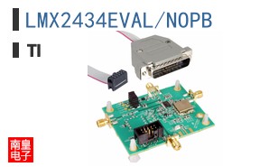 LMX2434EVAL/NOPB