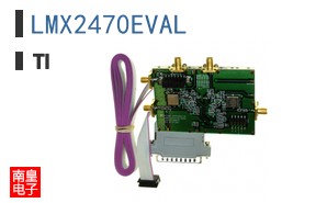 LMX2470EVAL