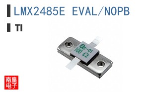 LMX2485E EVAL/NOPB