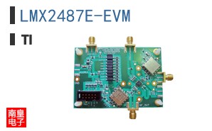 LMX2487E-EVM