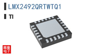 LMX2492QRTWTQ1