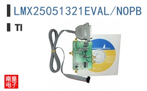 LMX25051321EVAL/NOPB