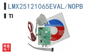 LMX25121065EVAL/NOPB