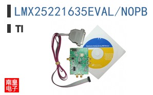 LMX25221635EVAL/NOPB