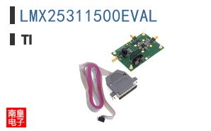 LMX25311500EVAL