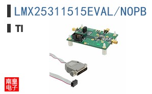 LMX25311515EVAL/NOPB