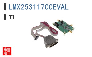 LMX25311700EVAL