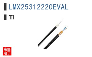 LMX25312220EVAL