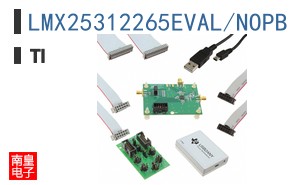 LMX25312265EVAL/NOPB
