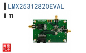 LMX25312820EVAL