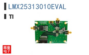 LMX25313010EVAL