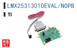 LMX25313010EVAL/NOPB