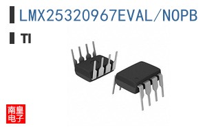 LMX25320967EVAL/NOPB