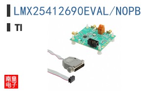 LMX25412690EVAL/NOPB