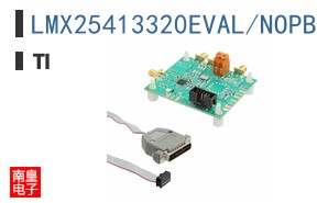 LMX25413320EVAL/NOPB