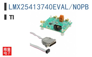 LMX25413740EVAL/NOPB