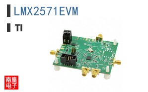LMX2571EVM
