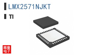 LMX2571NJKT