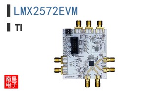 LMX2572EVM