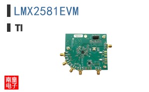 LMX2581EVM