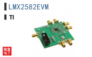 LMX2582EVM