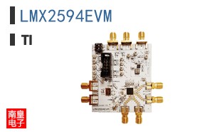 LMX2594EVM