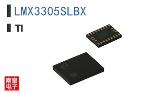 LMX3305SLBX