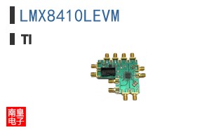 LMX8410LEVM