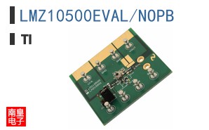 LMZ10500EVAL/NOPB