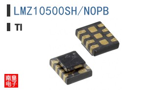 LMZ10500SH/NOPB