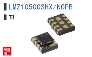 LMZ10500SHX/NOPB