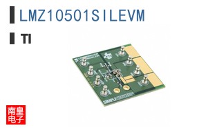 LMZ10501SILEVM