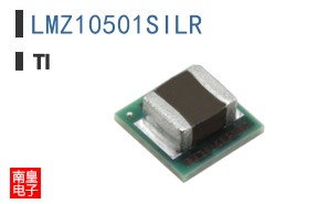 LMZ10501SILR