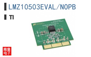 LMZ10503EVAL/NOPB