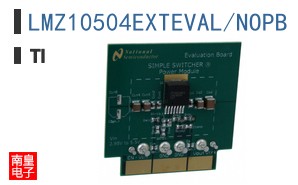 LMZ10504EXTEVAL/NOPB
