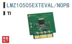 LMZ10505EXTEVAL/NOPB