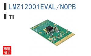 LMZ12001EVAL/NOPB