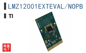 LMZ12001EXTEVAL/NOPB