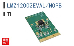 LMZ12002EVAL/NOPB