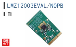 LMZ12003EVAL/NOPB