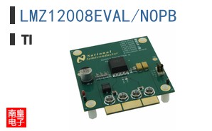 LMZ12008EVAL/NOPB