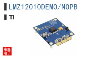 LMZ12010DEMO/NOPB